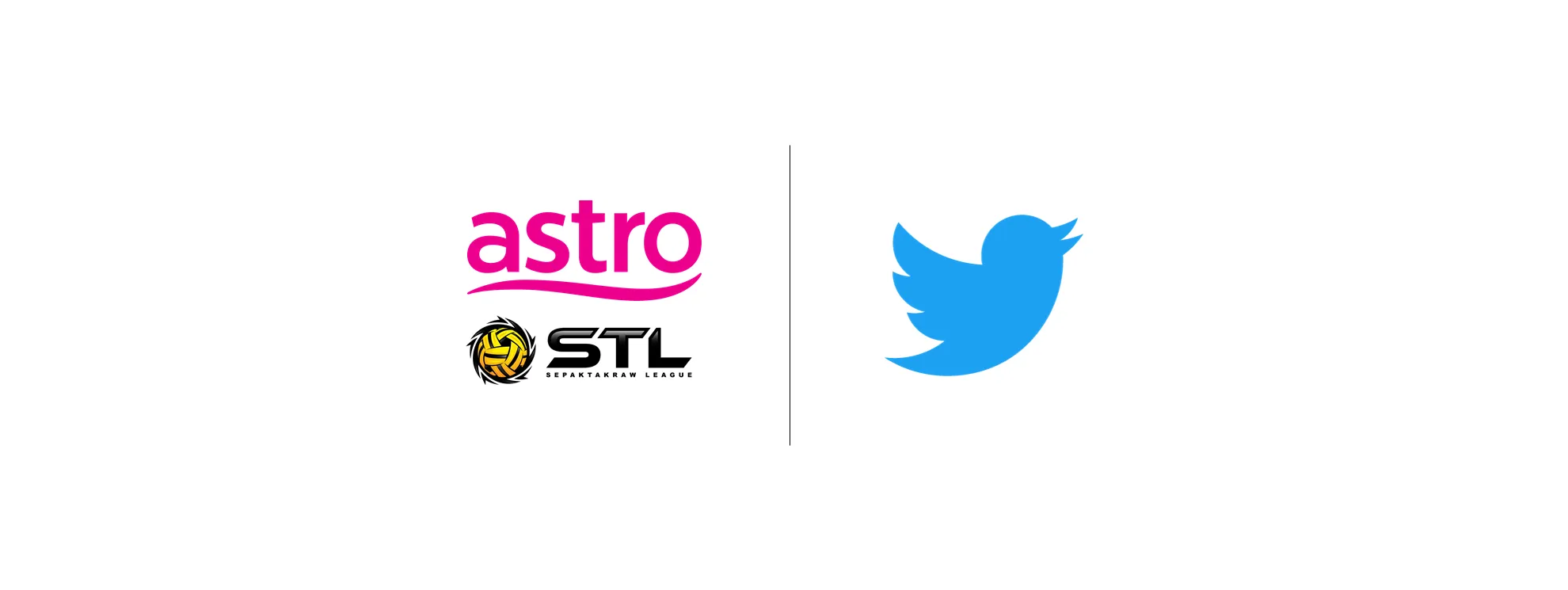 Twitter and Astro to collaborate on Sepaktakraw League 2018 Digital Content