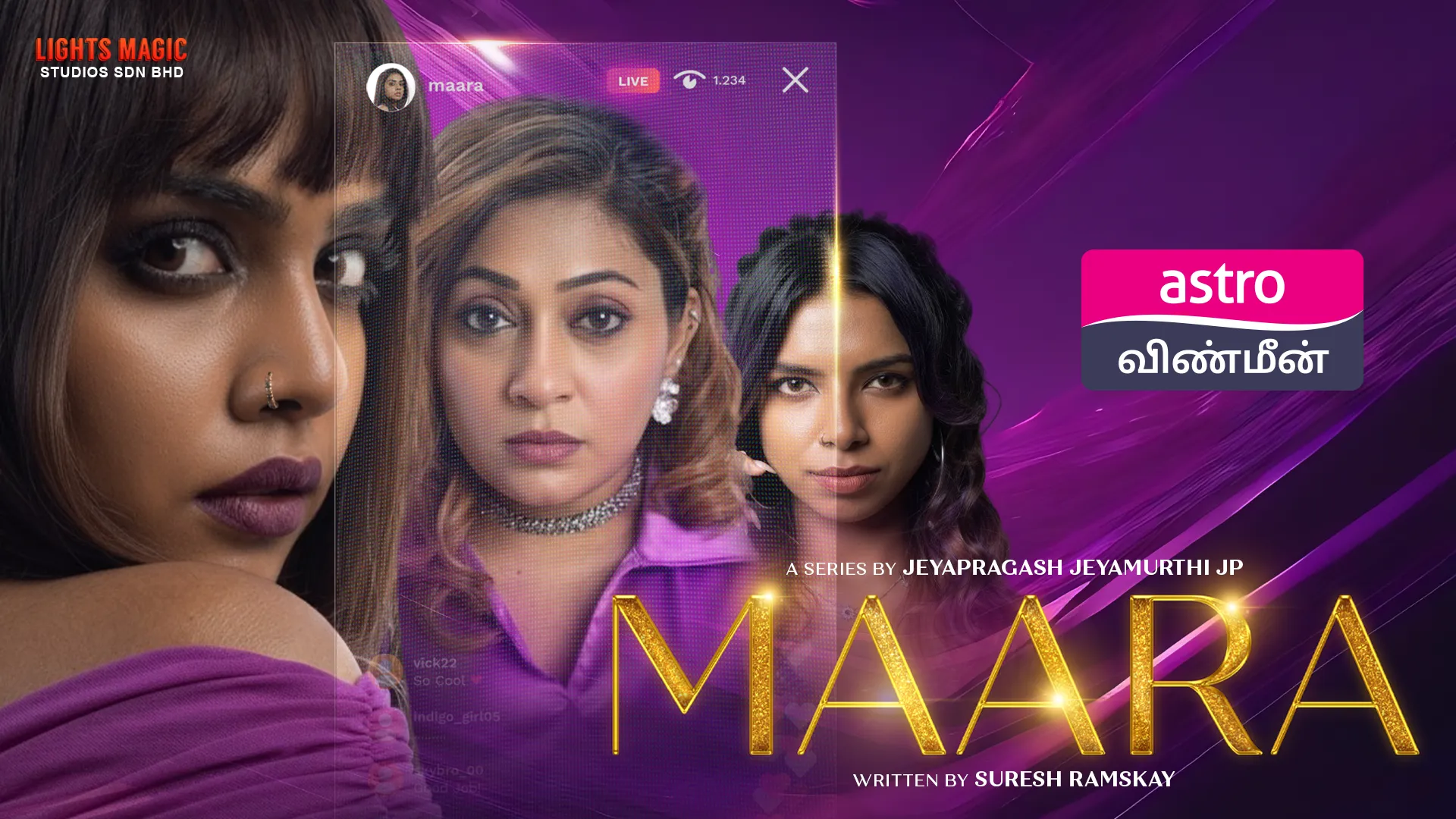 Maara