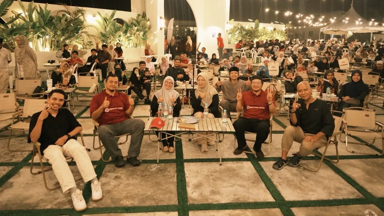 RESET JIWA
