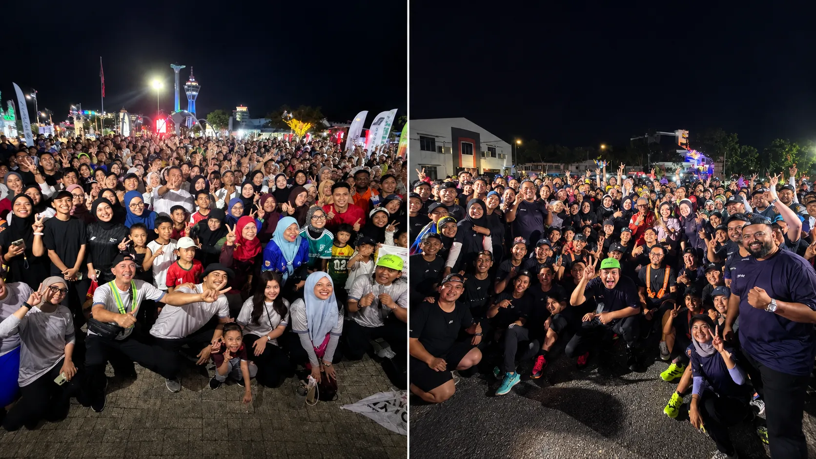SINAR KITA FM RUN