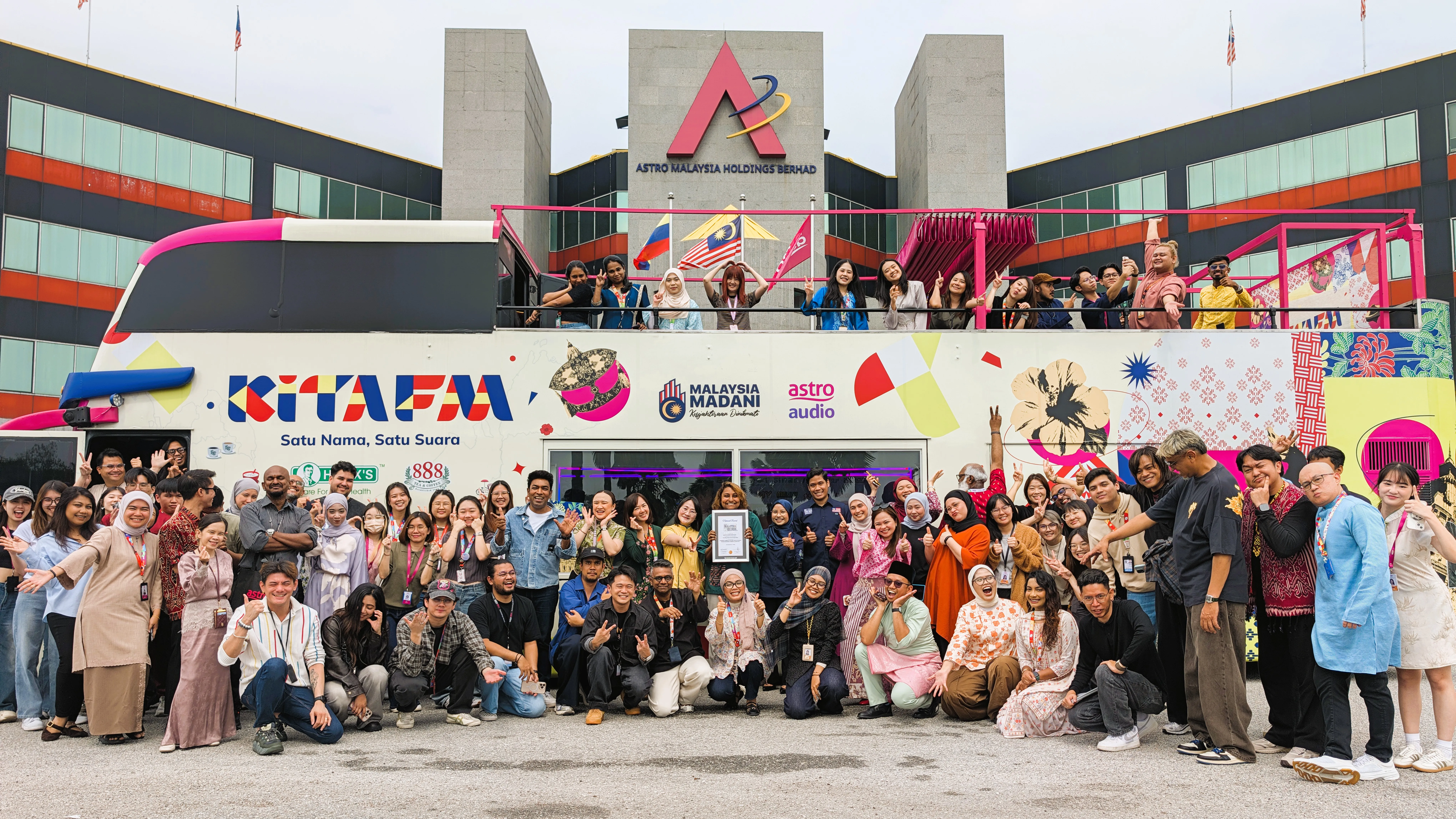 KITA FM 