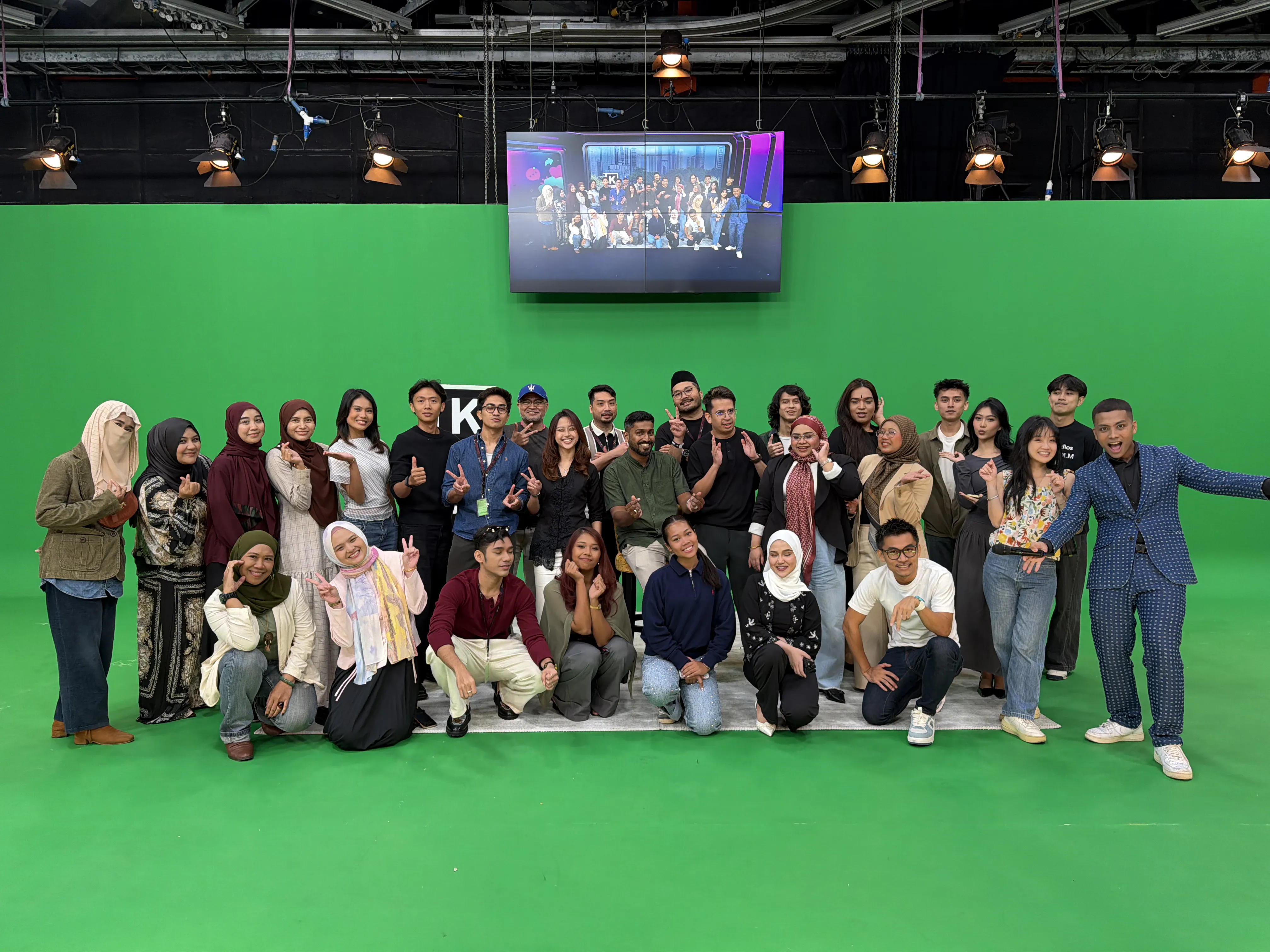 Astro Launches KULT Creator Network In Partnership with TikTok   