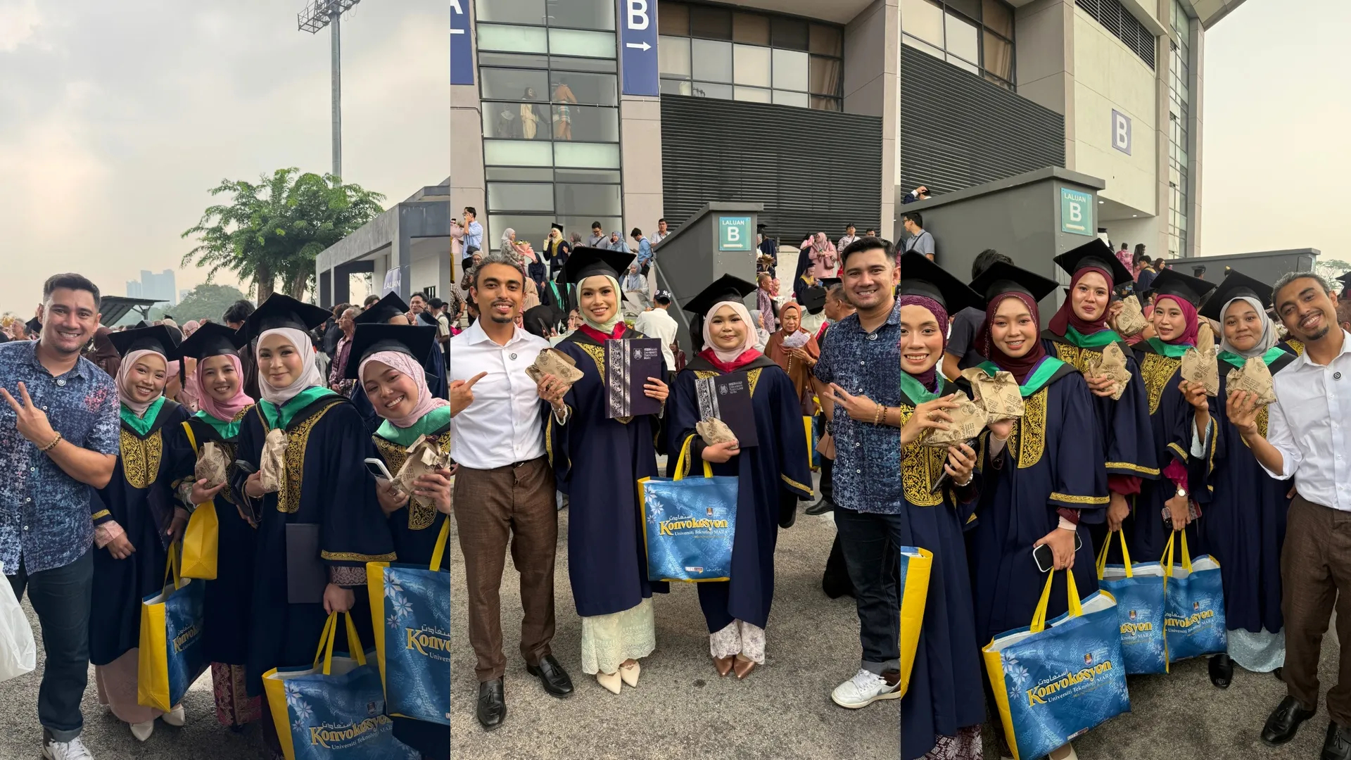 BPG Konvo UiTM 