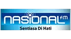 NAS FM channel logo