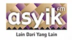 ASYIK FM channel logo