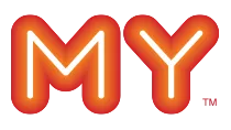 MY channel logo