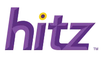 HITZ channel logo