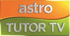 Astro Tutor TV channel logo