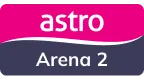 Stadium Astro channel logo