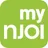 Njoi Logo
