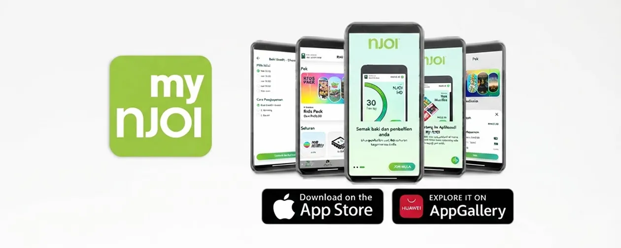 My NJOI App 2