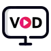vod