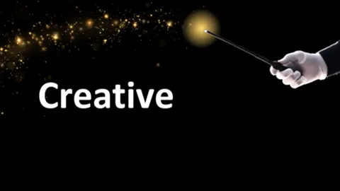 Creative