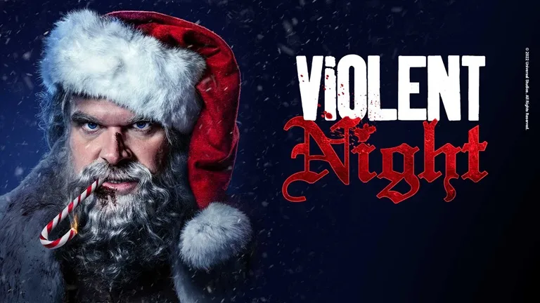 Violent Night