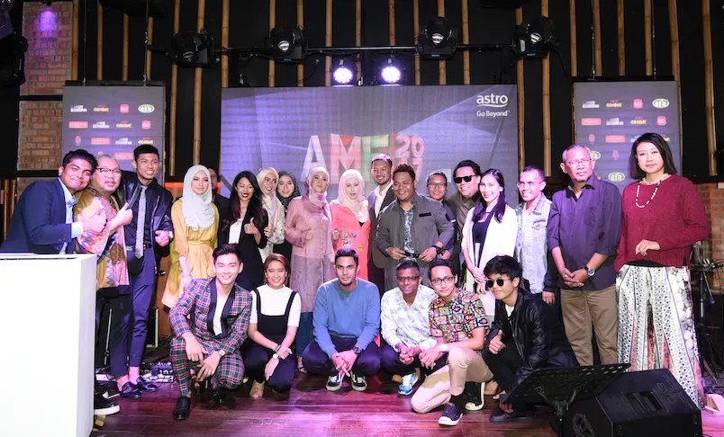 ANUGERAH MELETOP ERA KEMBALI DENGAN EDISI KEEMPAT