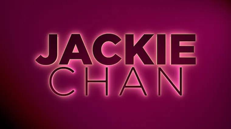 New pop-up channel, Jackie Chan (Ch 400) for Astro Movies Pack customers
