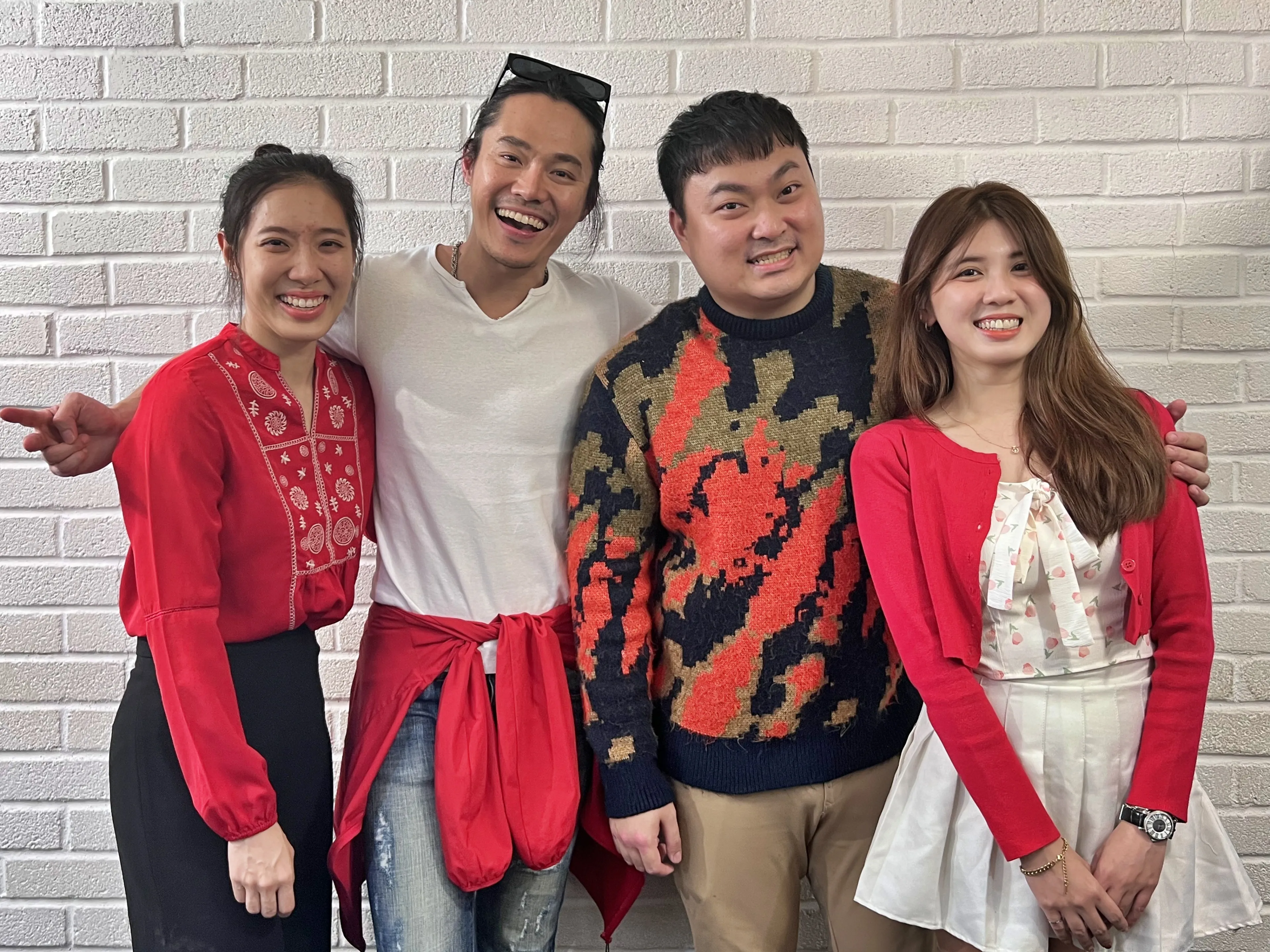 XUAN颠覆新年禁忌  明年春节推出僵尸题材微电影《僵尸恋爱大过年》