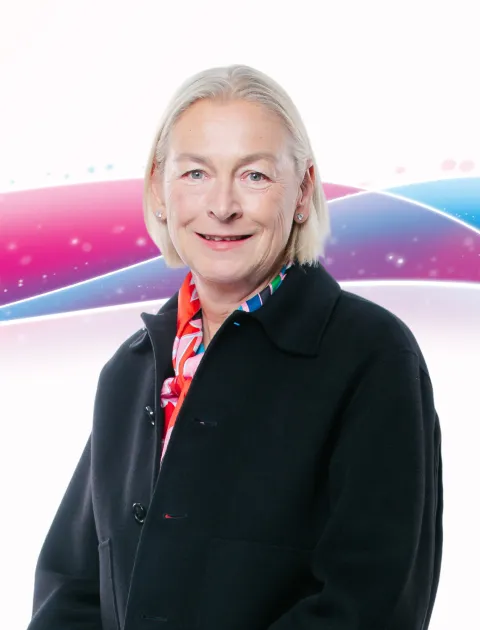 Nicola Mary Bamford