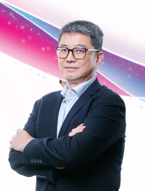 Lim Ghee Keong