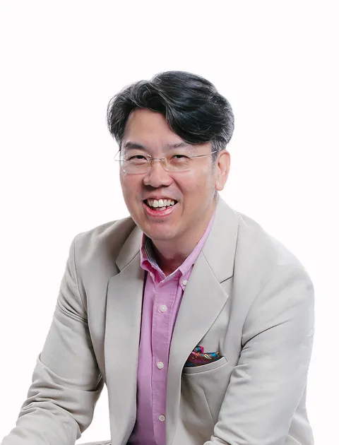 Tai Kam Leong