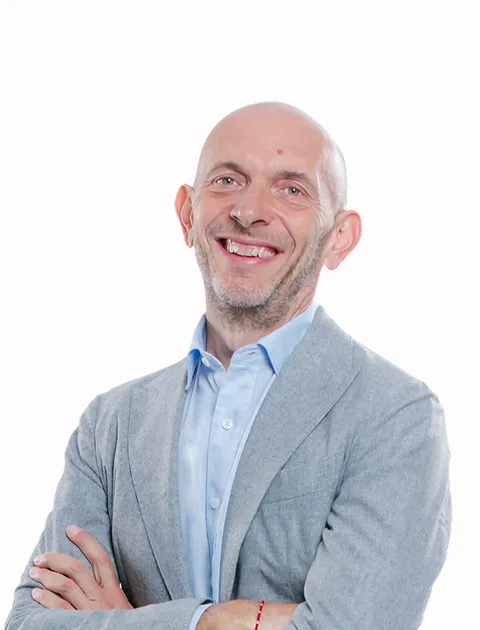 Mauro Di Pietro Paolo