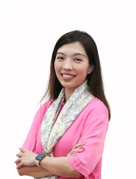 Foo Su Lynn
