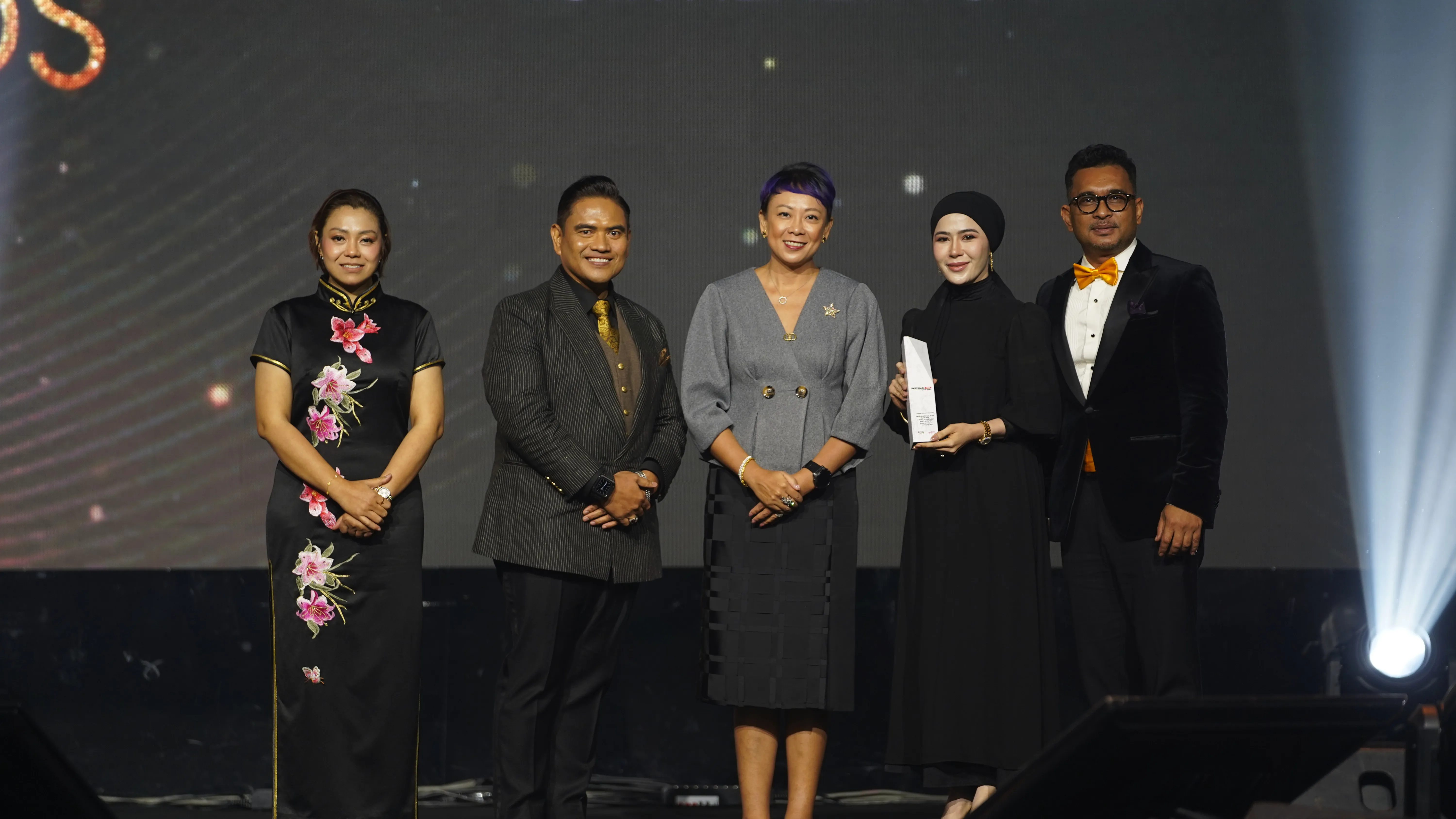 Astro Bawakan ‘Inspirasi SeeNI Award’ Sebagai Platform Pengiktirafan Buat Perusahaan Mikro, Kecil Dan Sederhana