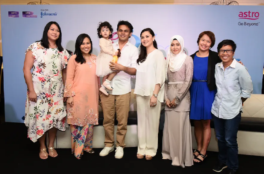 ‘eBu Babypedia’ Kembali Untuk Musim Kedua