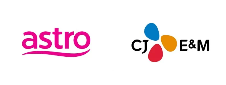 ASTRO AND CJ E&M ANNOUNCES STRATEGIC PARTNERSHIP  TO CREATE CONTENT AND EVENTS FOR ASEAN