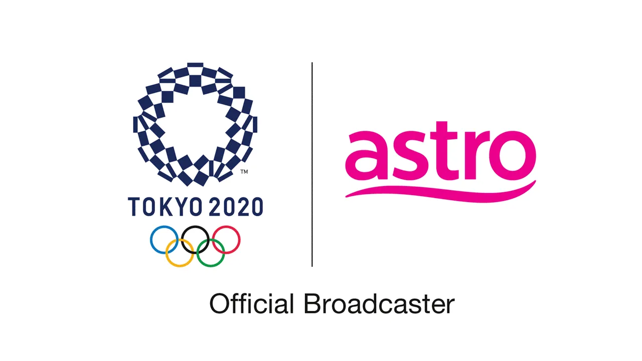 The best and widest coverage of the Olympic Games Tokyo 2020 only on Astro