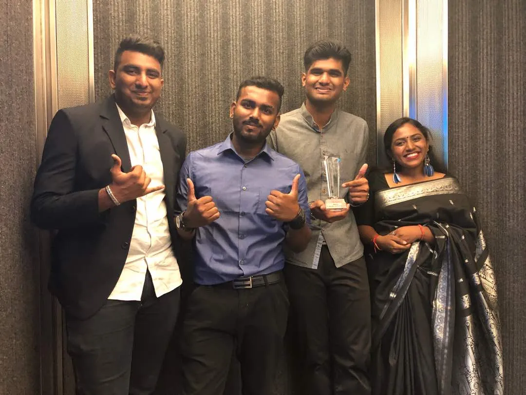 Raagavin Star Yaar 2.0